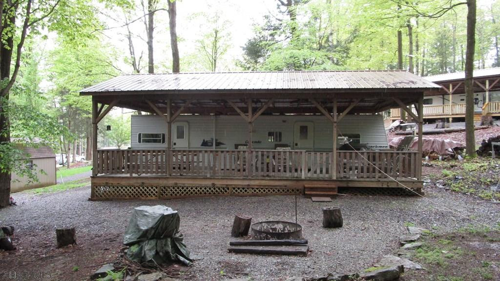 Glendale Yearound - Residential