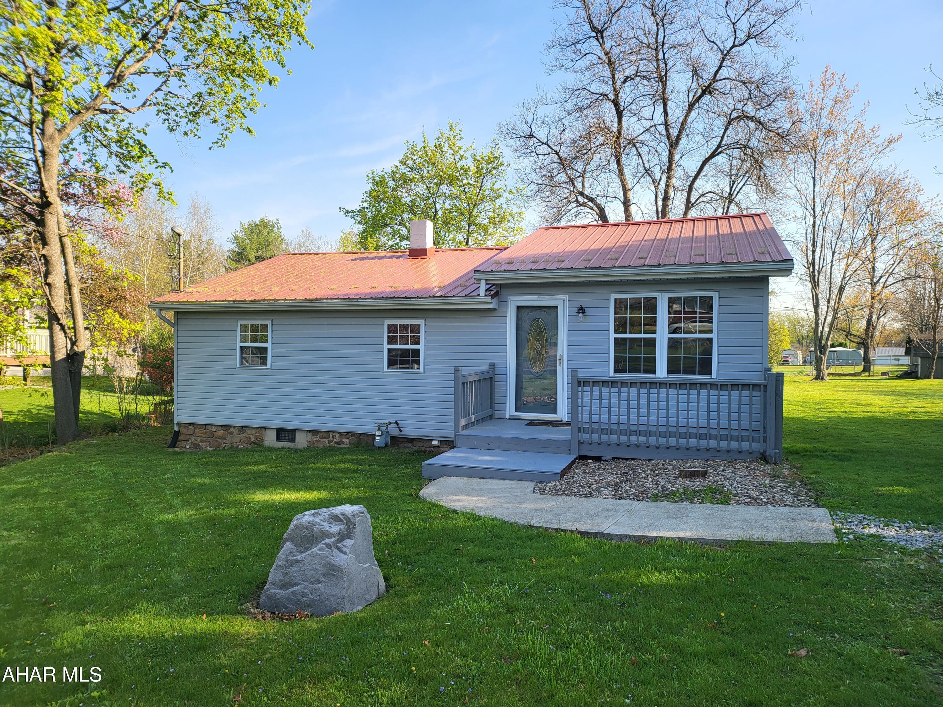 Greenwood - Residential