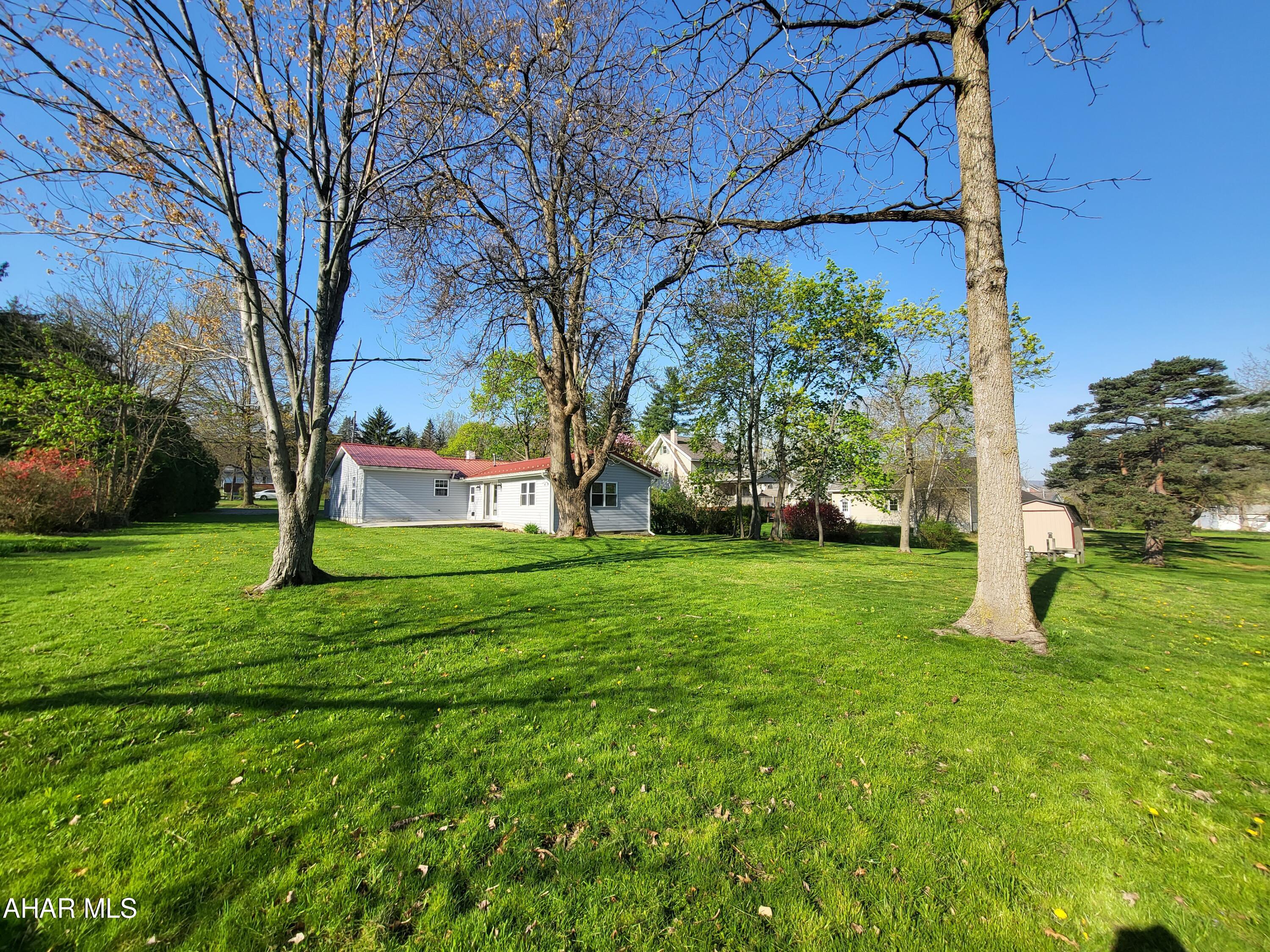 Greenwood - Residential