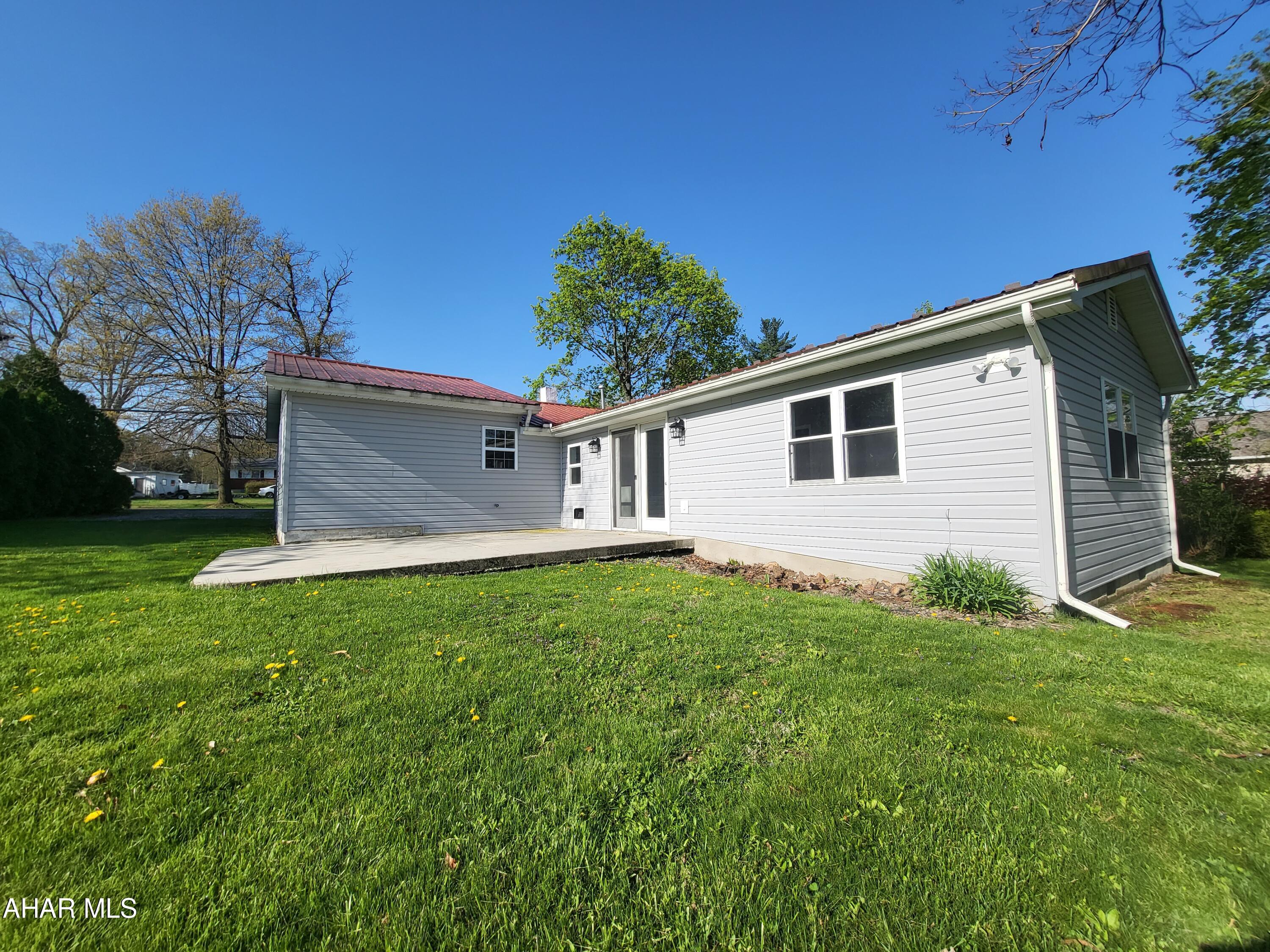 Greenwood - Residential