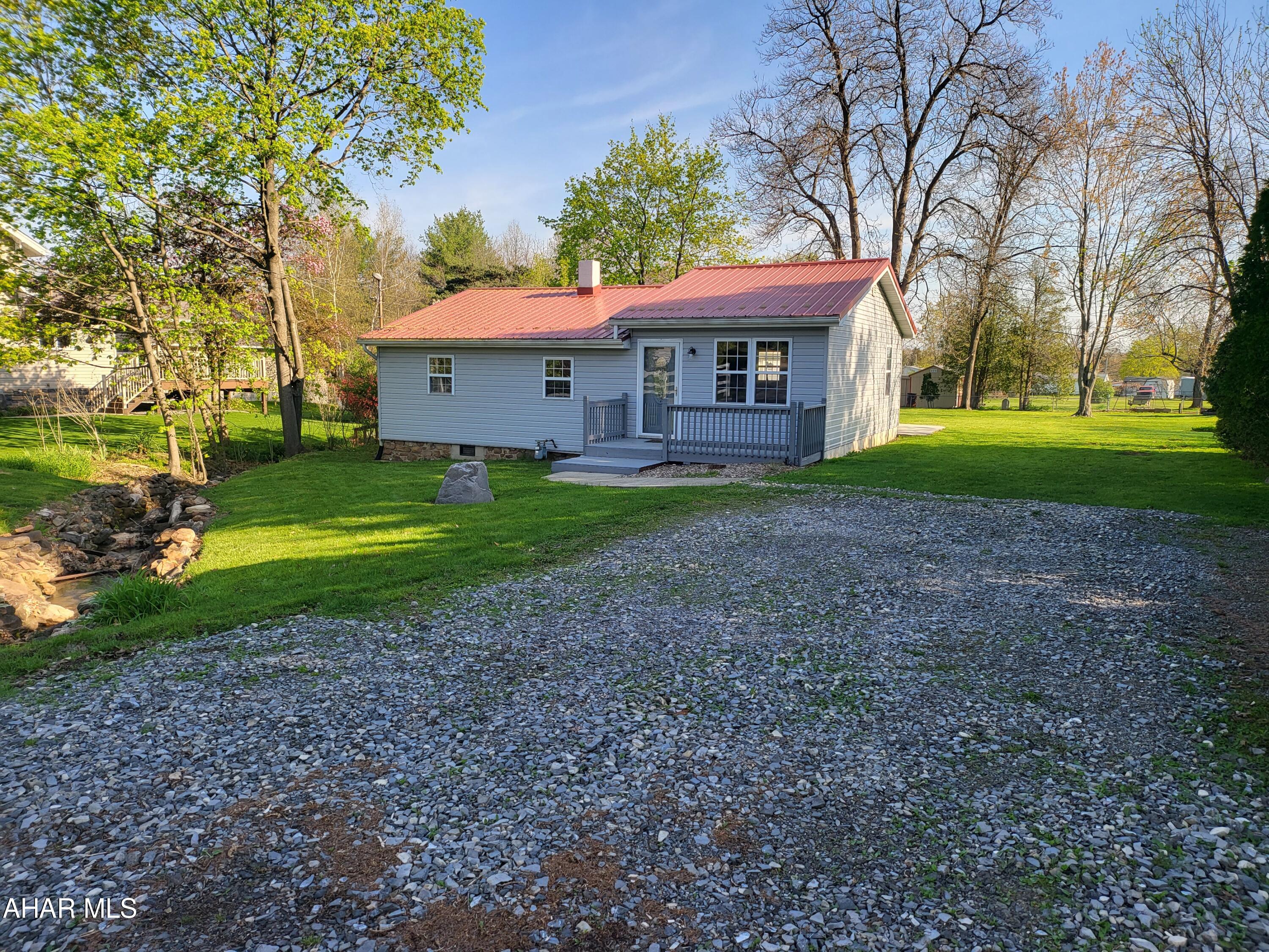 Greenwood - Residential