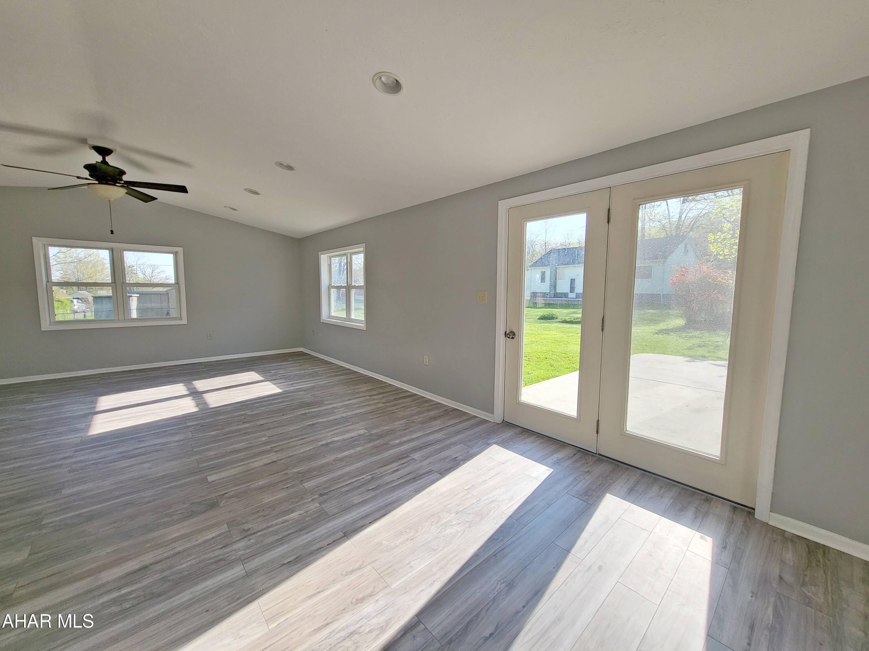 Greenwood - Residential