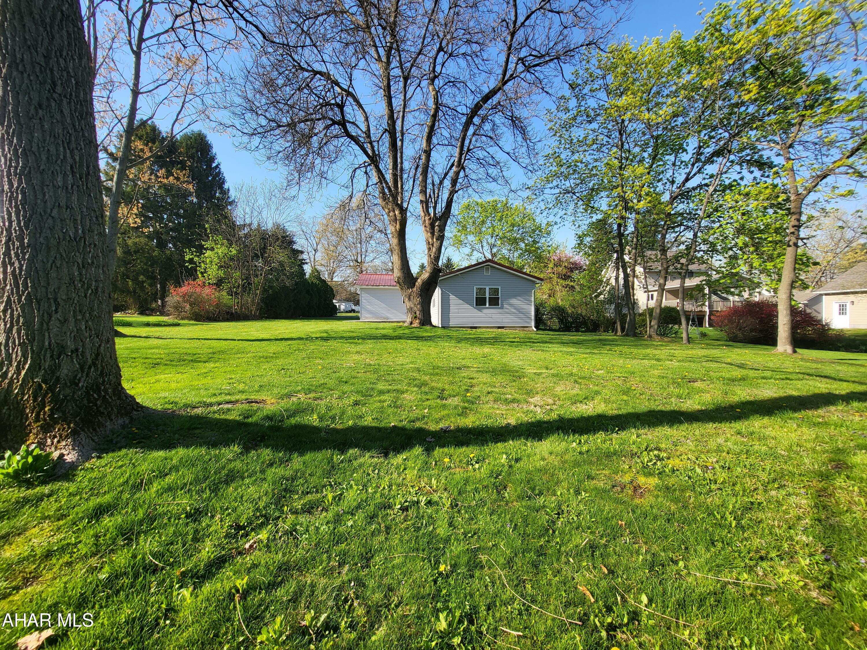 Greenwood - Residential