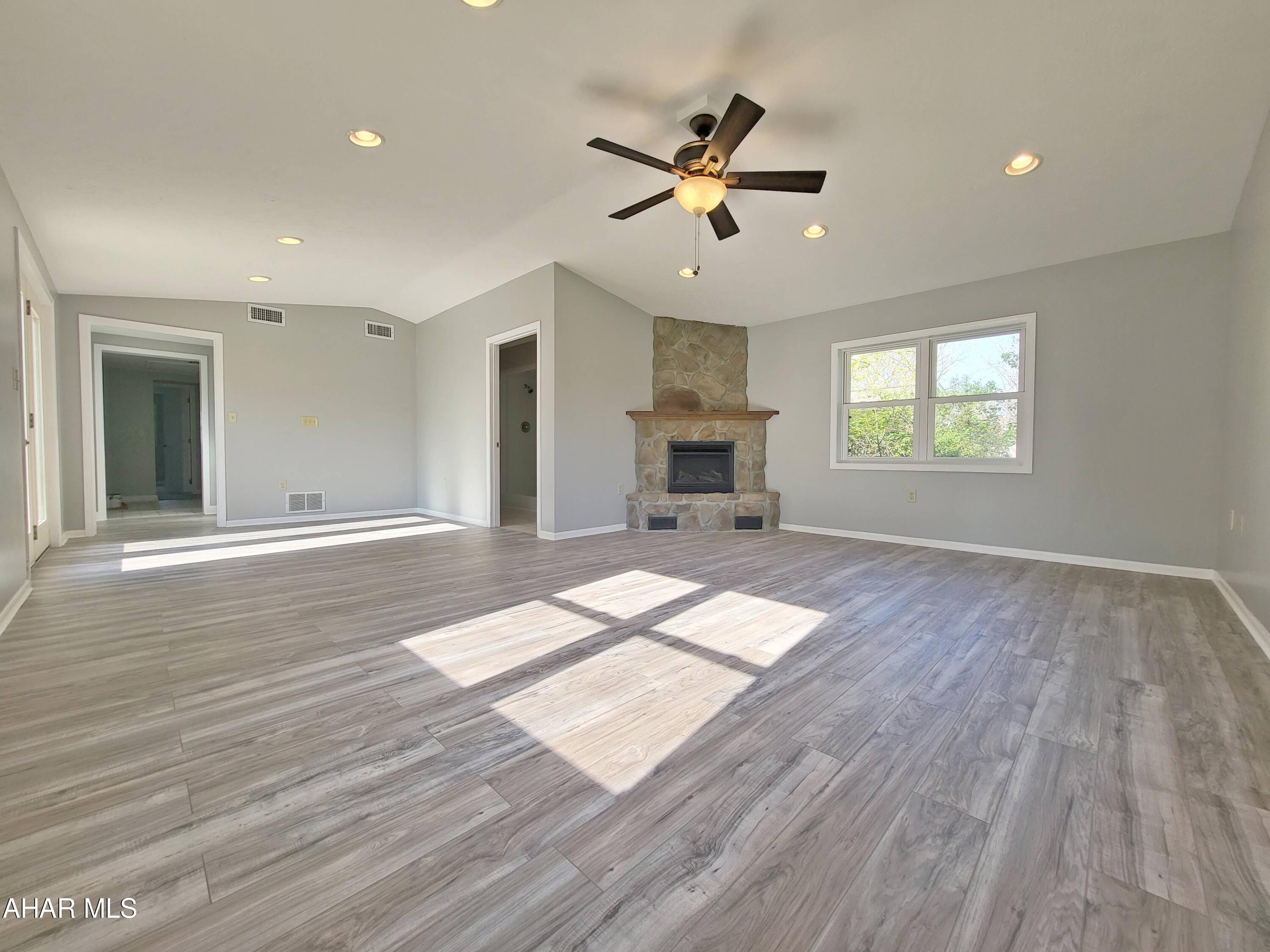 Greenwood - Residential