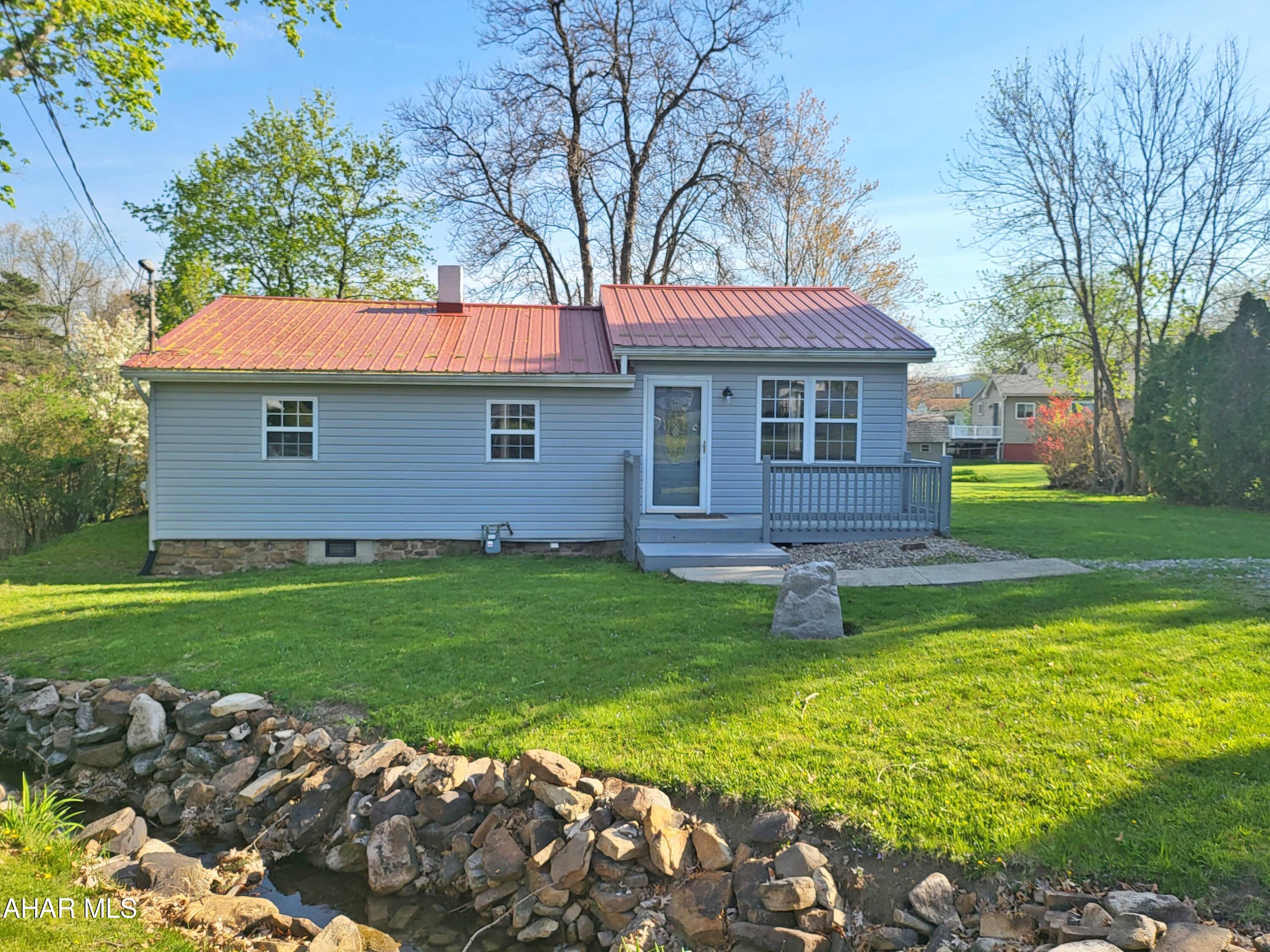 Greenwood - Residential