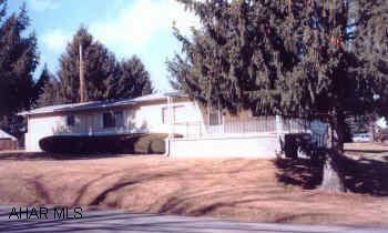 West Loop - Residential