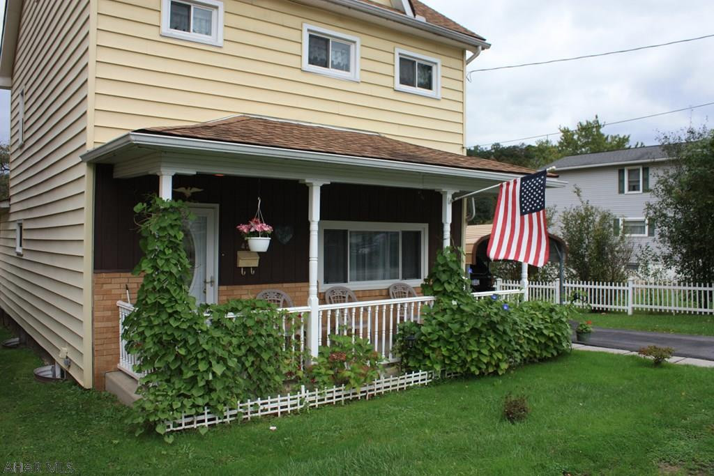 Lakemont - Residential