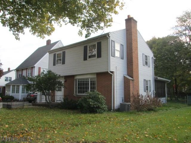 Mansion Park - Residential