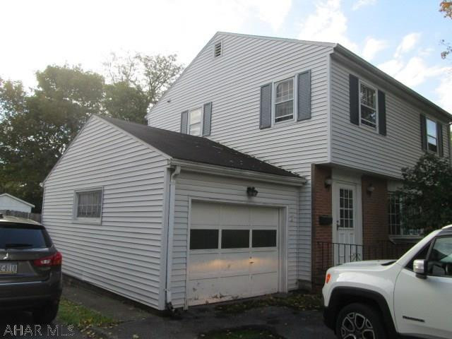 Mansion Park - Residential