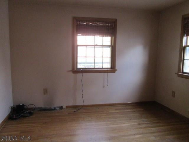 Mansion Park - Residential