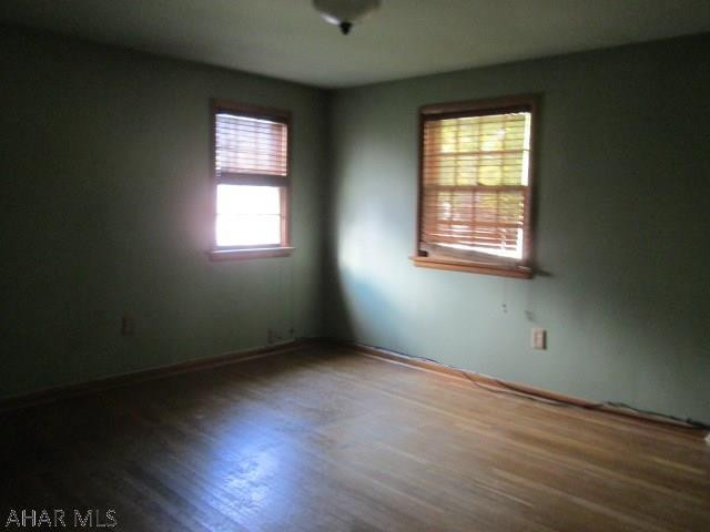 Mansion Park - Residential