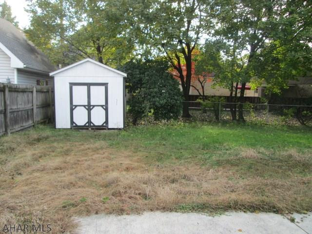 Mansion Park - Residential