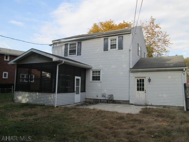 Mansion Park - Residential