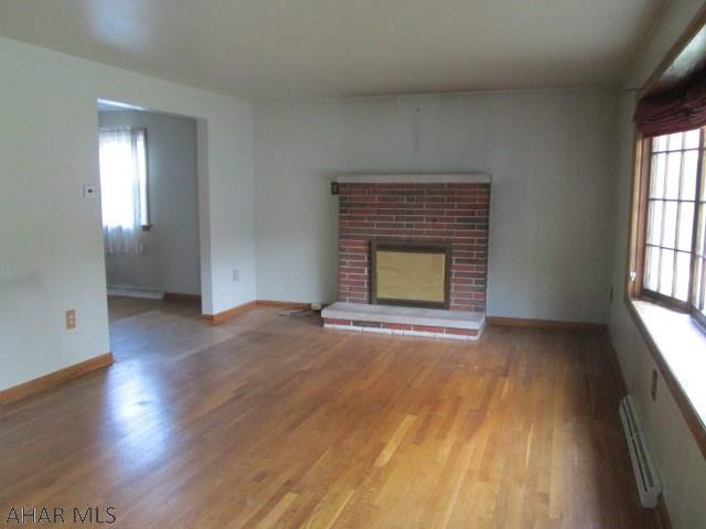 Mansion Park - Residential