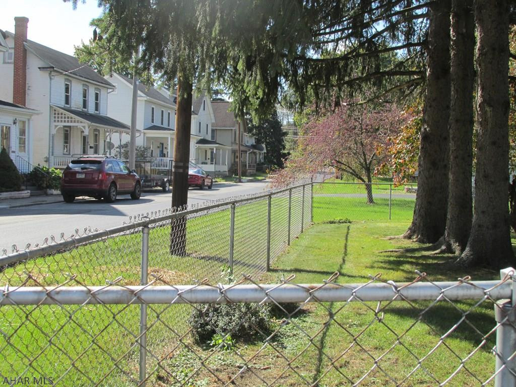 Unknown - Residential