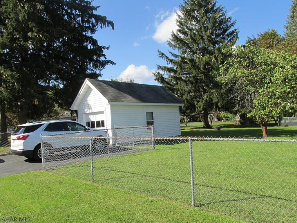 Unknown - Residential