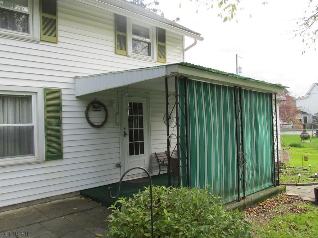 Unknown - Residential