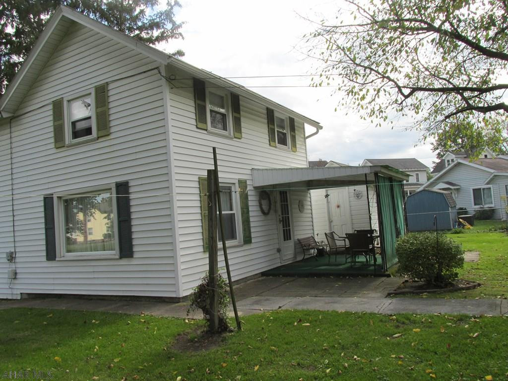 Unknown - Residential