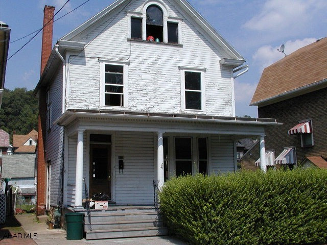 Unknown - Residential