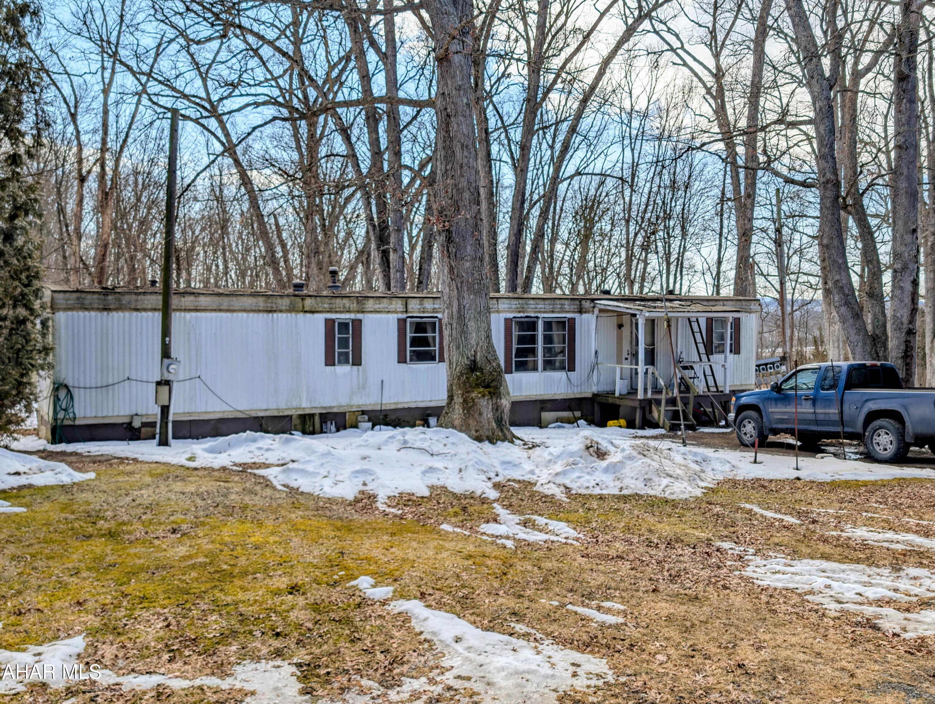 Unknown - Commercial Sale