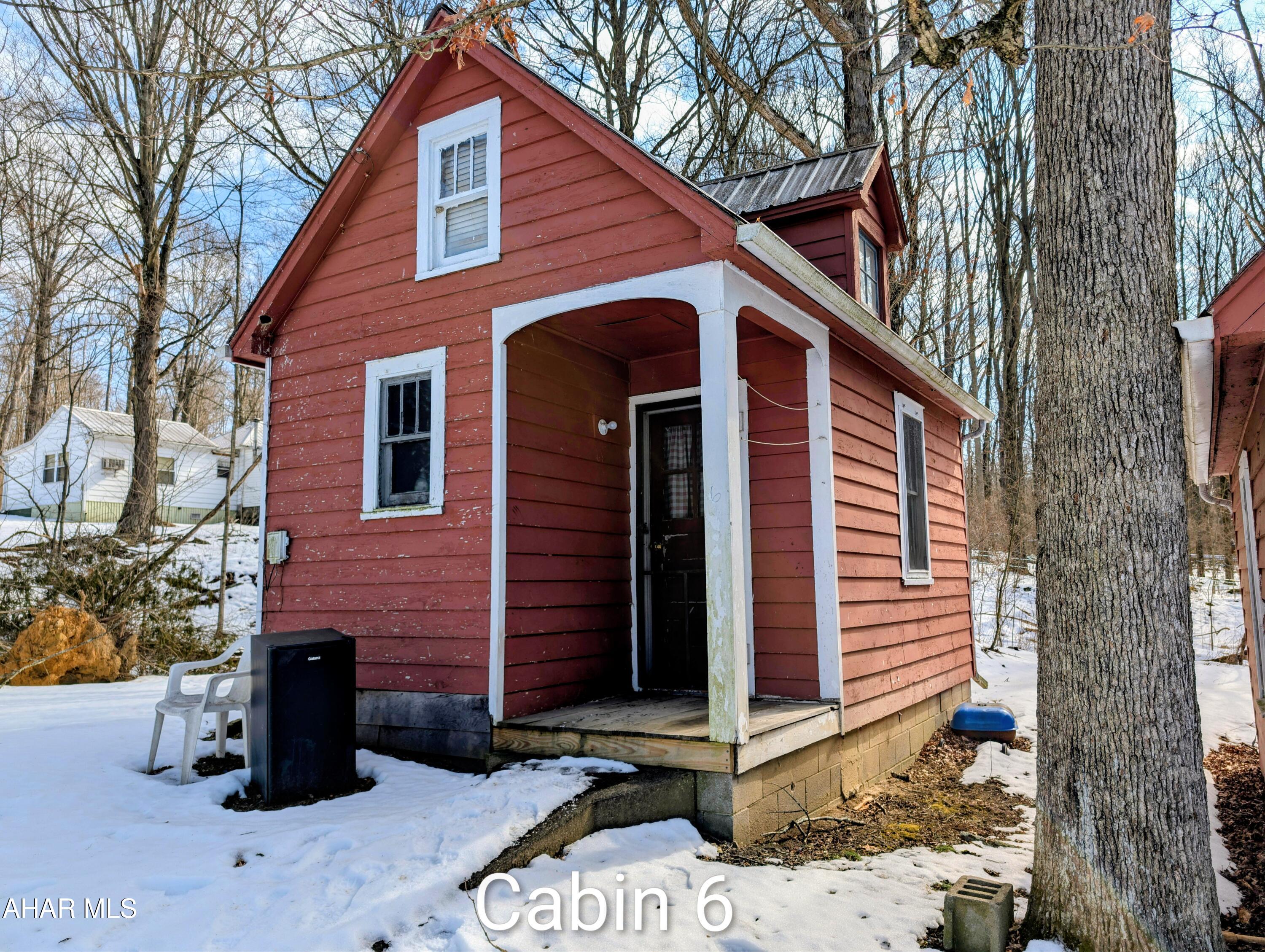 Unknown - Commercial Sale