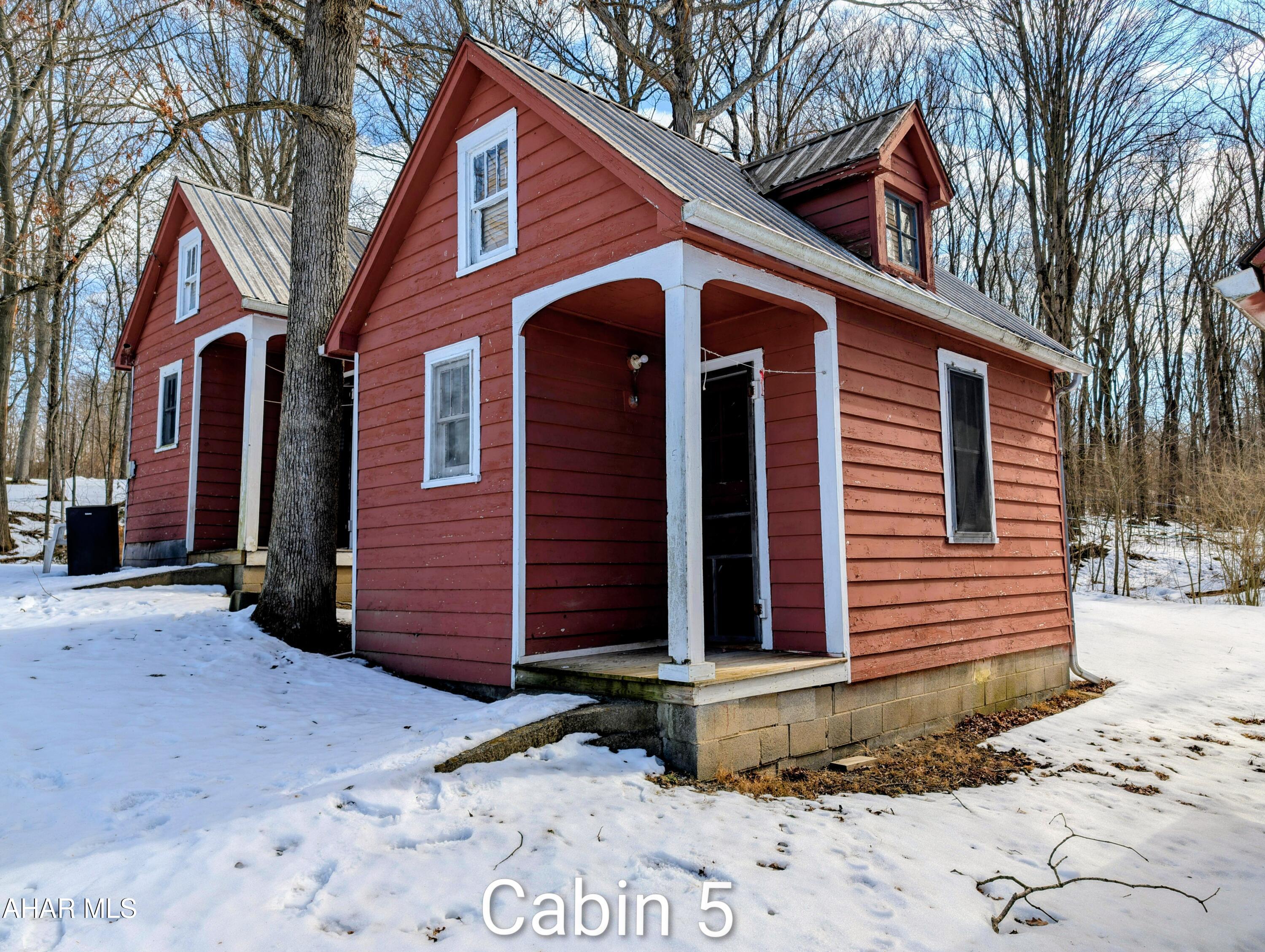 Unknown - Commercial Sale