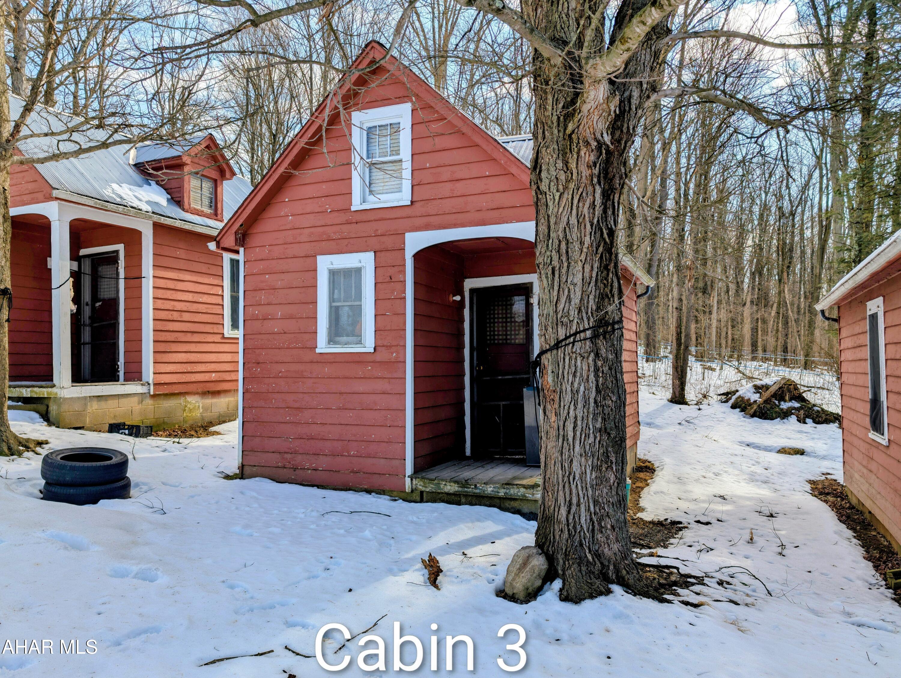 Unknown - Commercial Sale