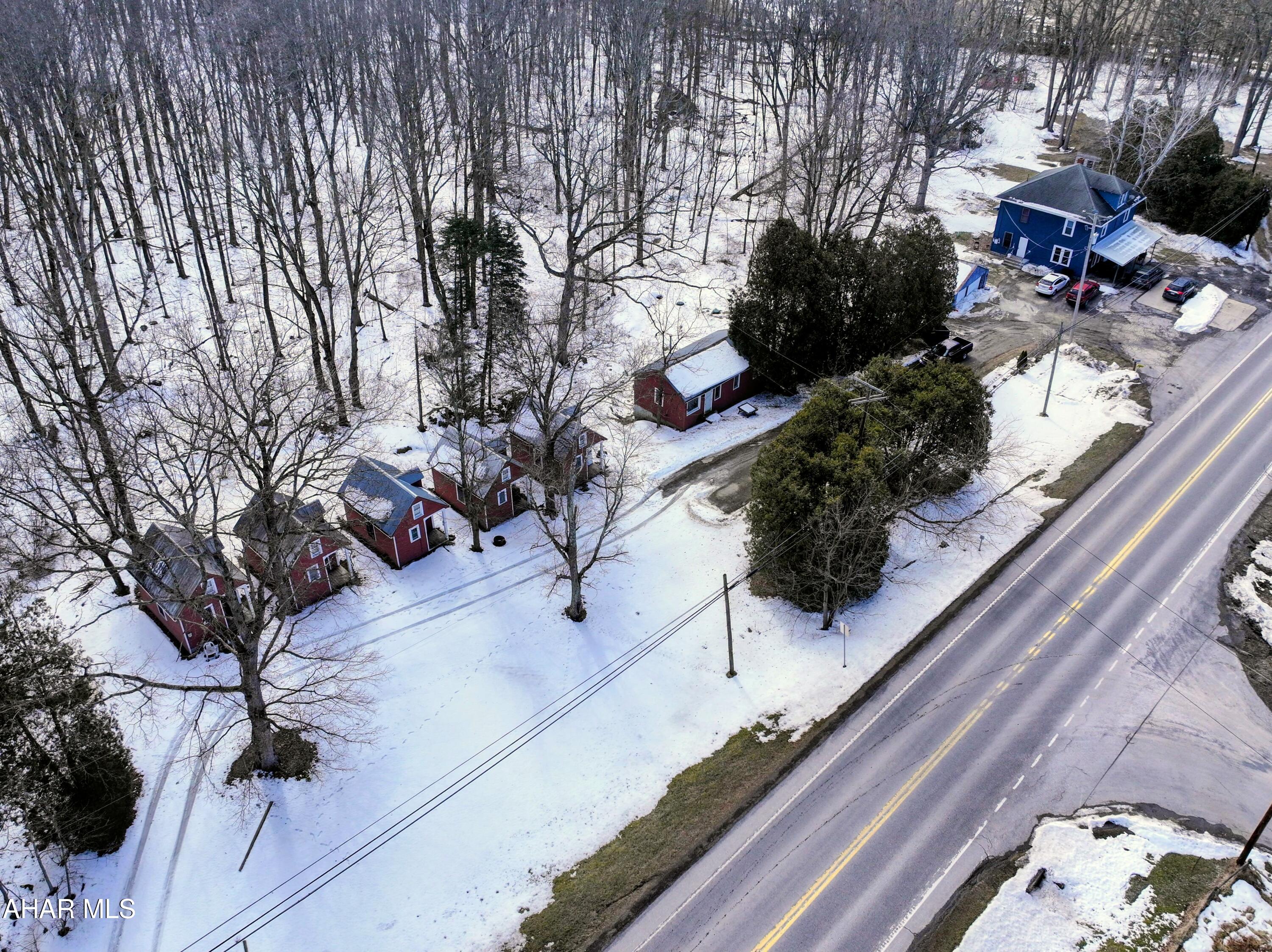 Unknown - Commercial Sale