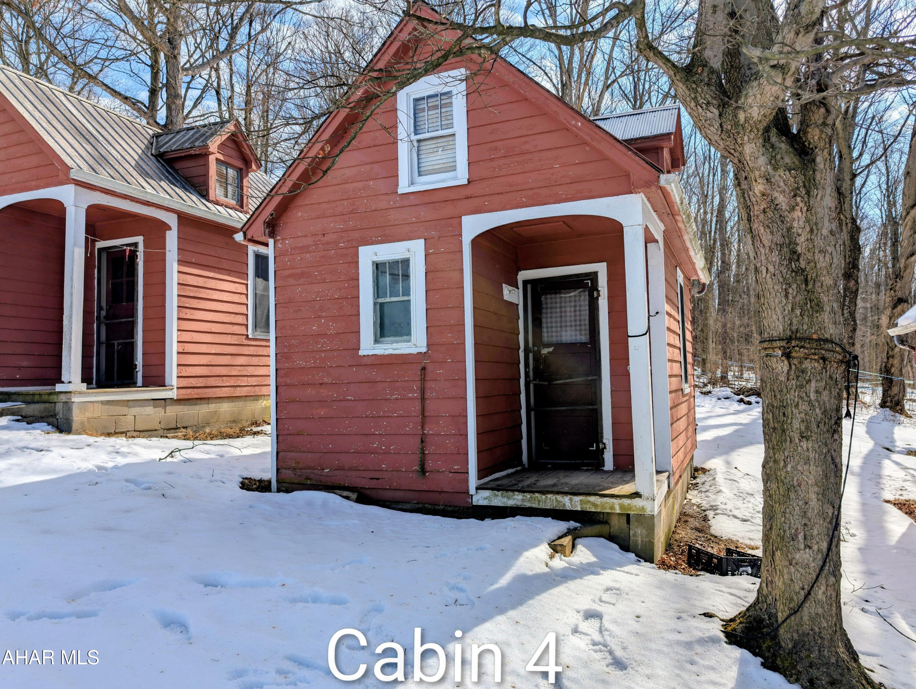 Unknown - Commercial Sale