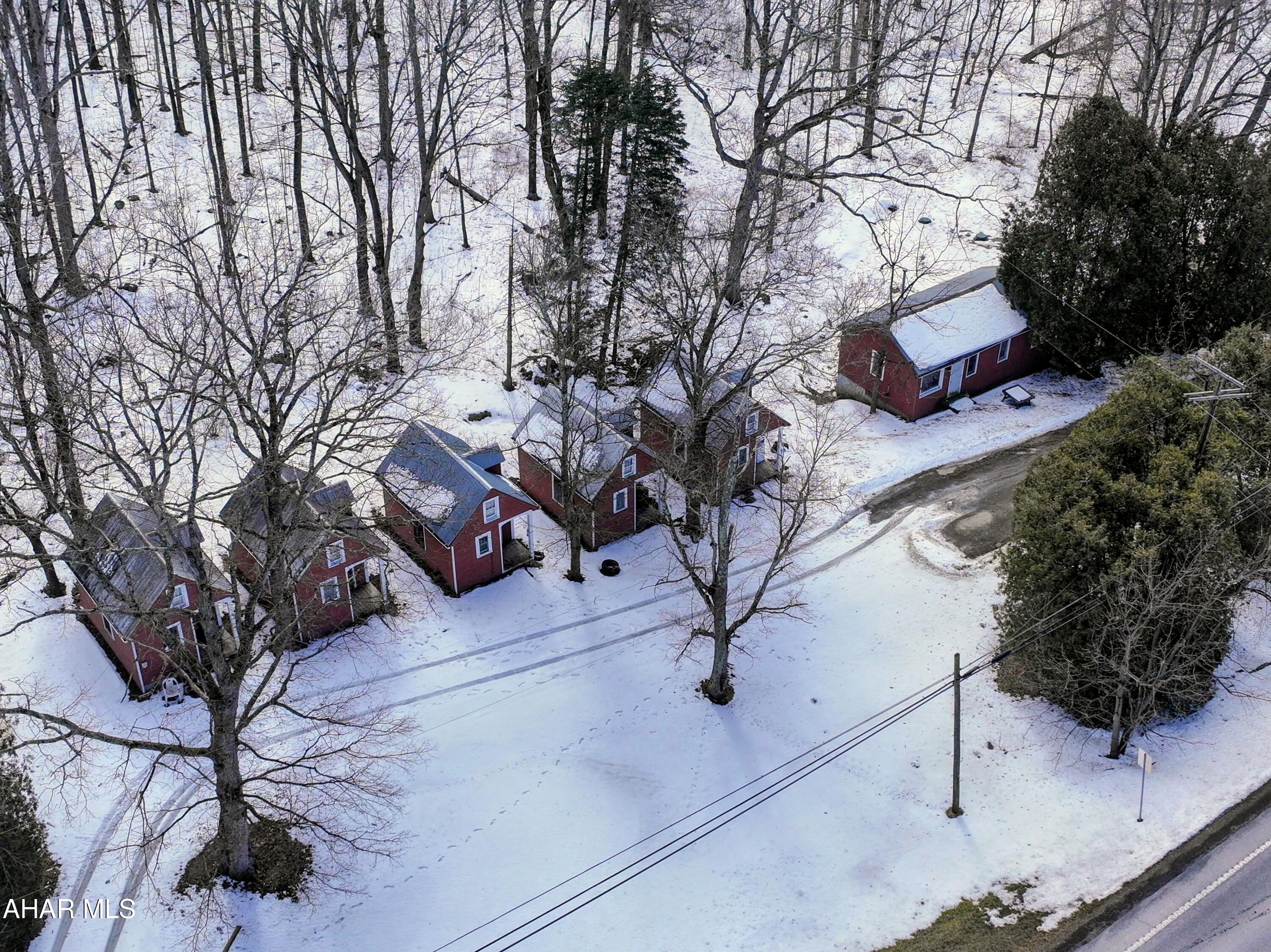 Unknown - Commercial Sale