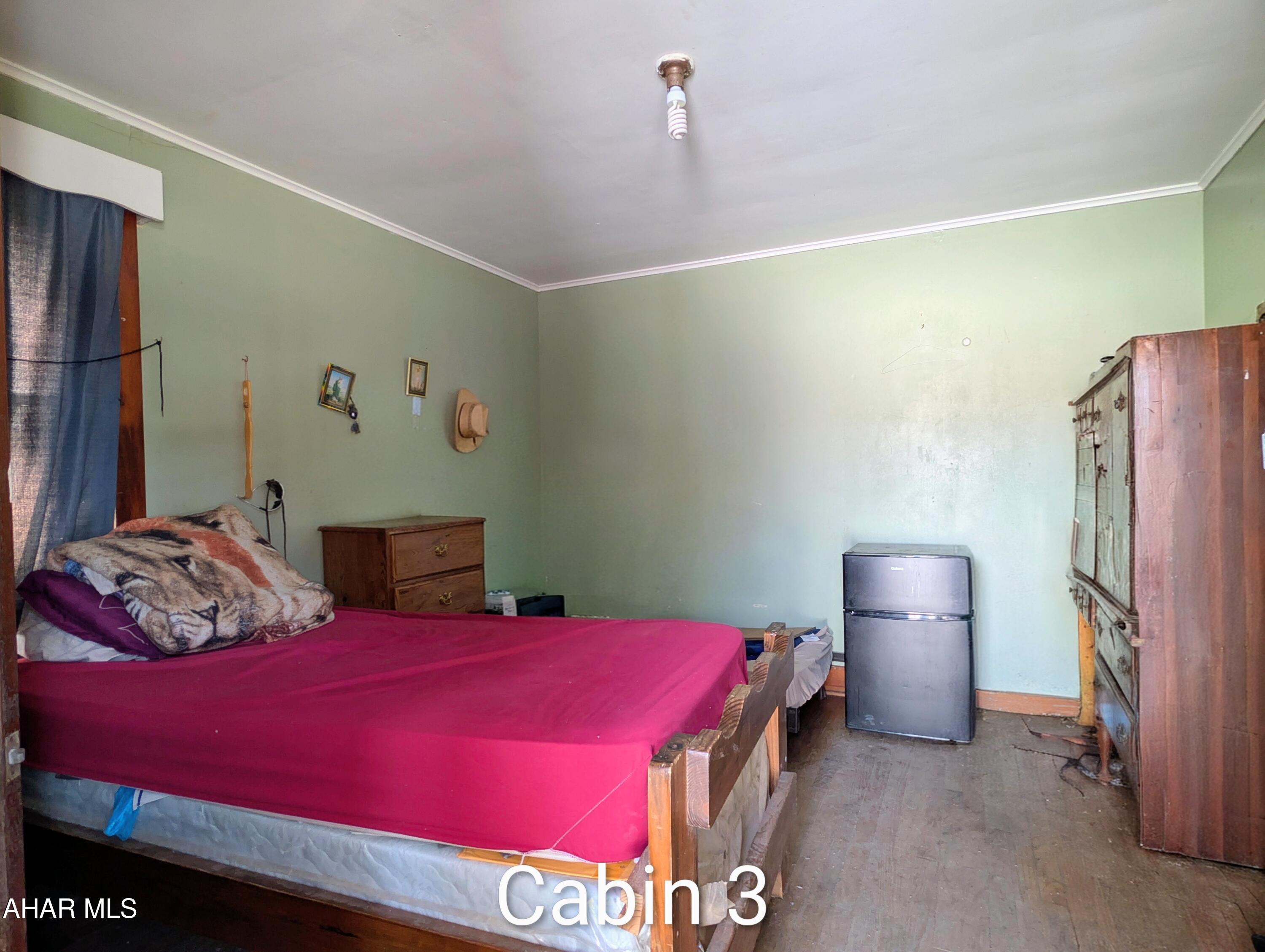 Unknown - Commercial Sale