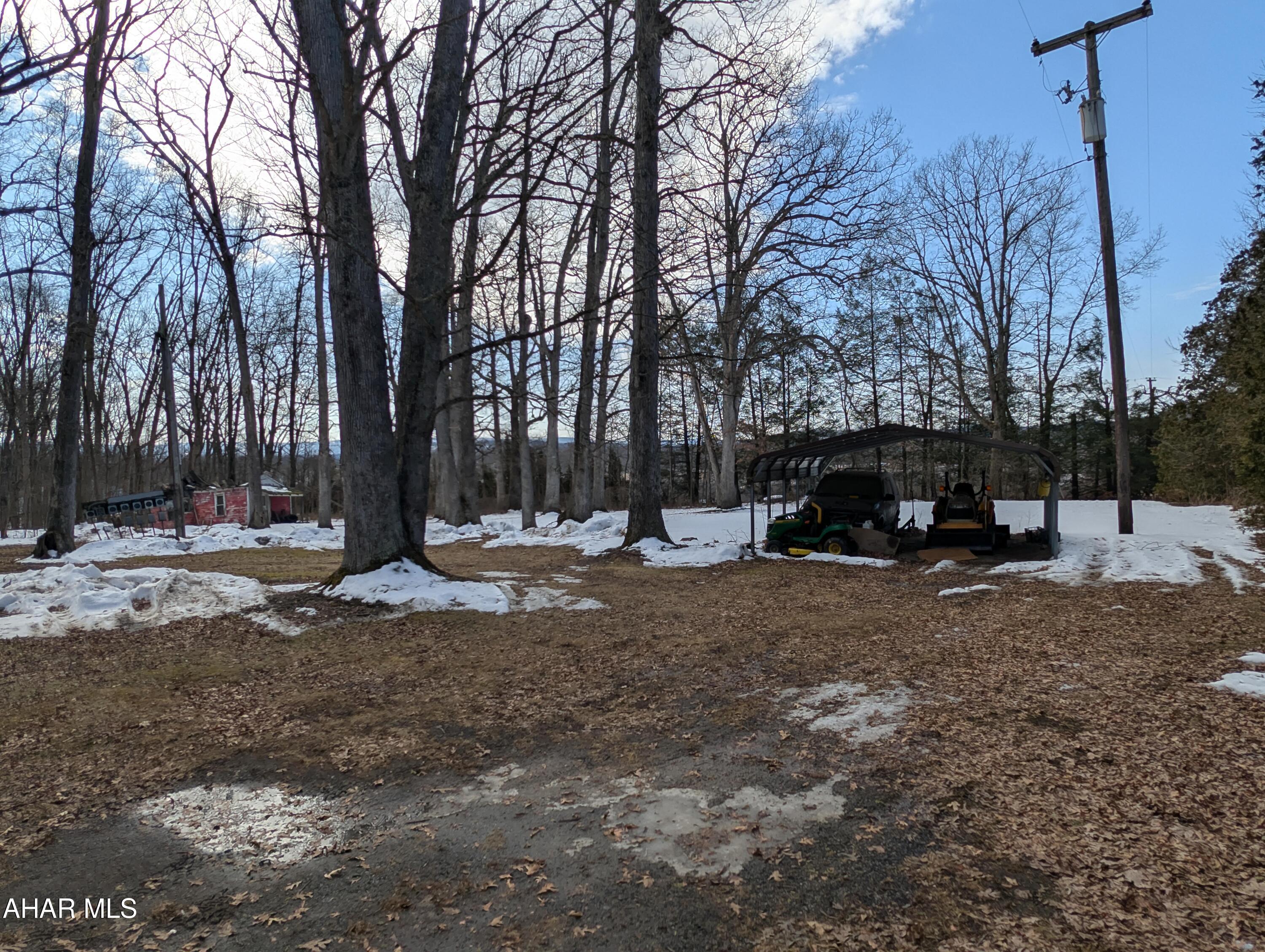 Unknown - Commercial Sale