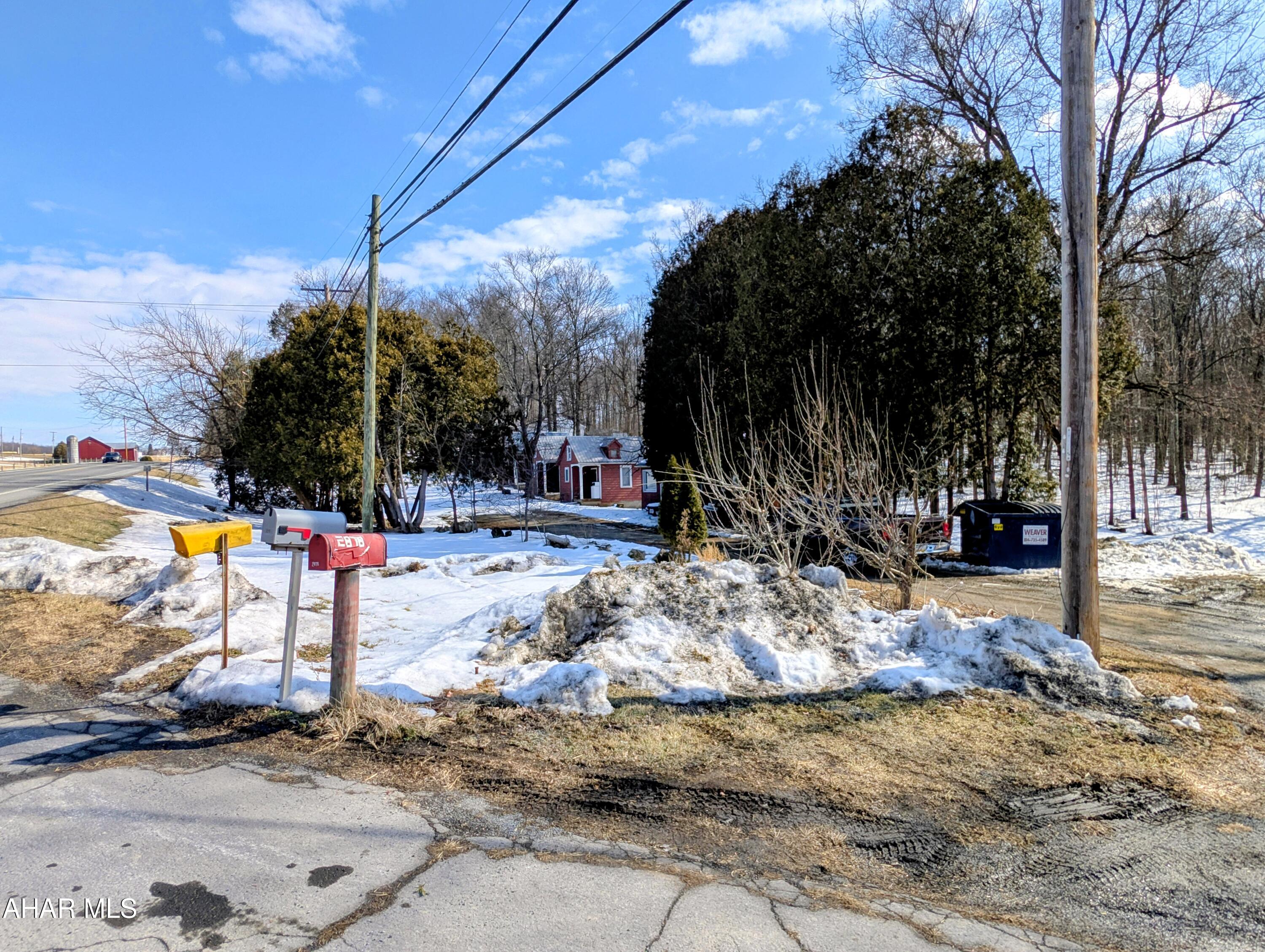 Unknown - Commercial Sale