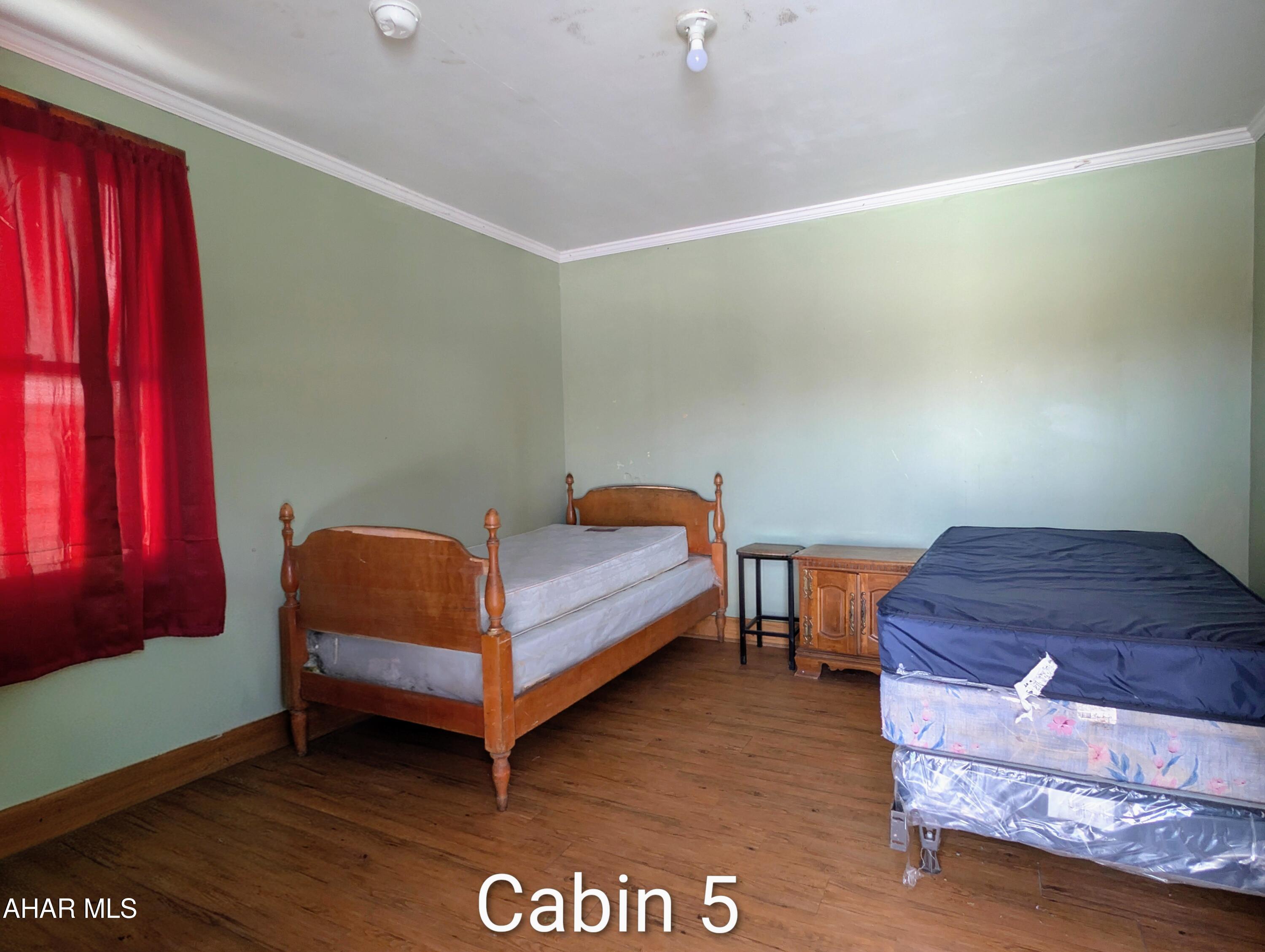 Unknown - Commercial Sale