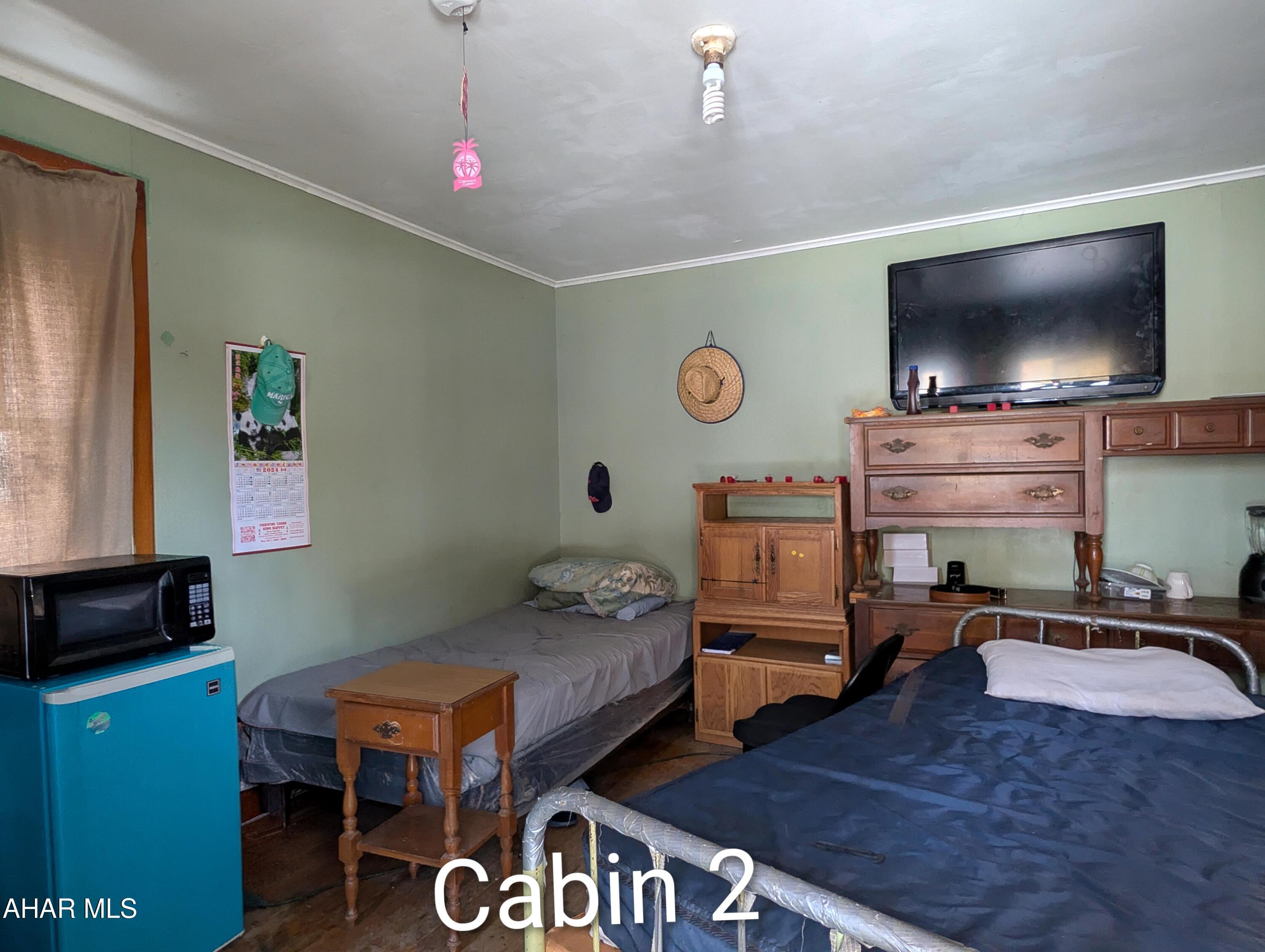 Unknown - Commercial Sale