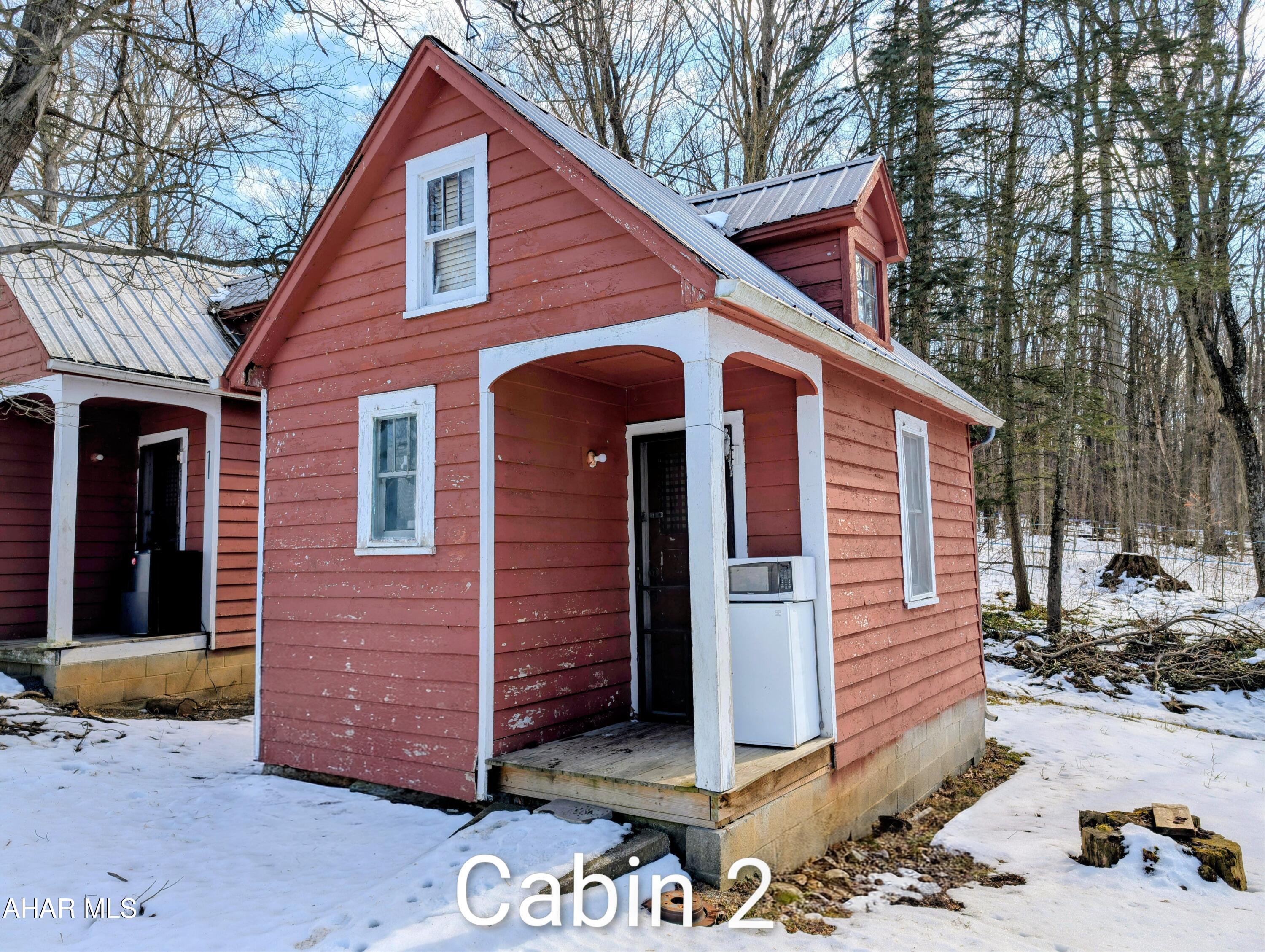 Unknown - Commercial Sale