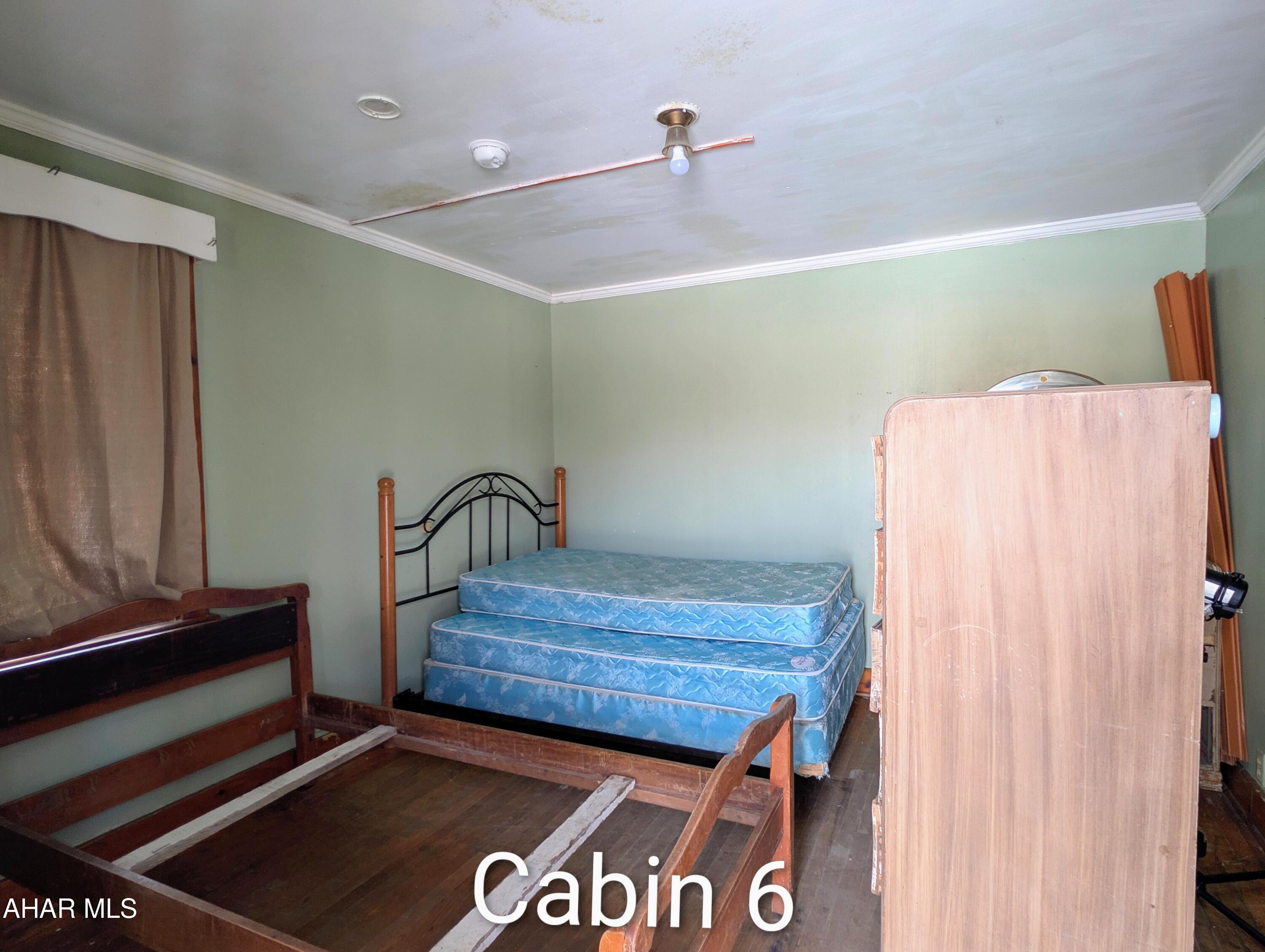 Unknown - Commercial Sale