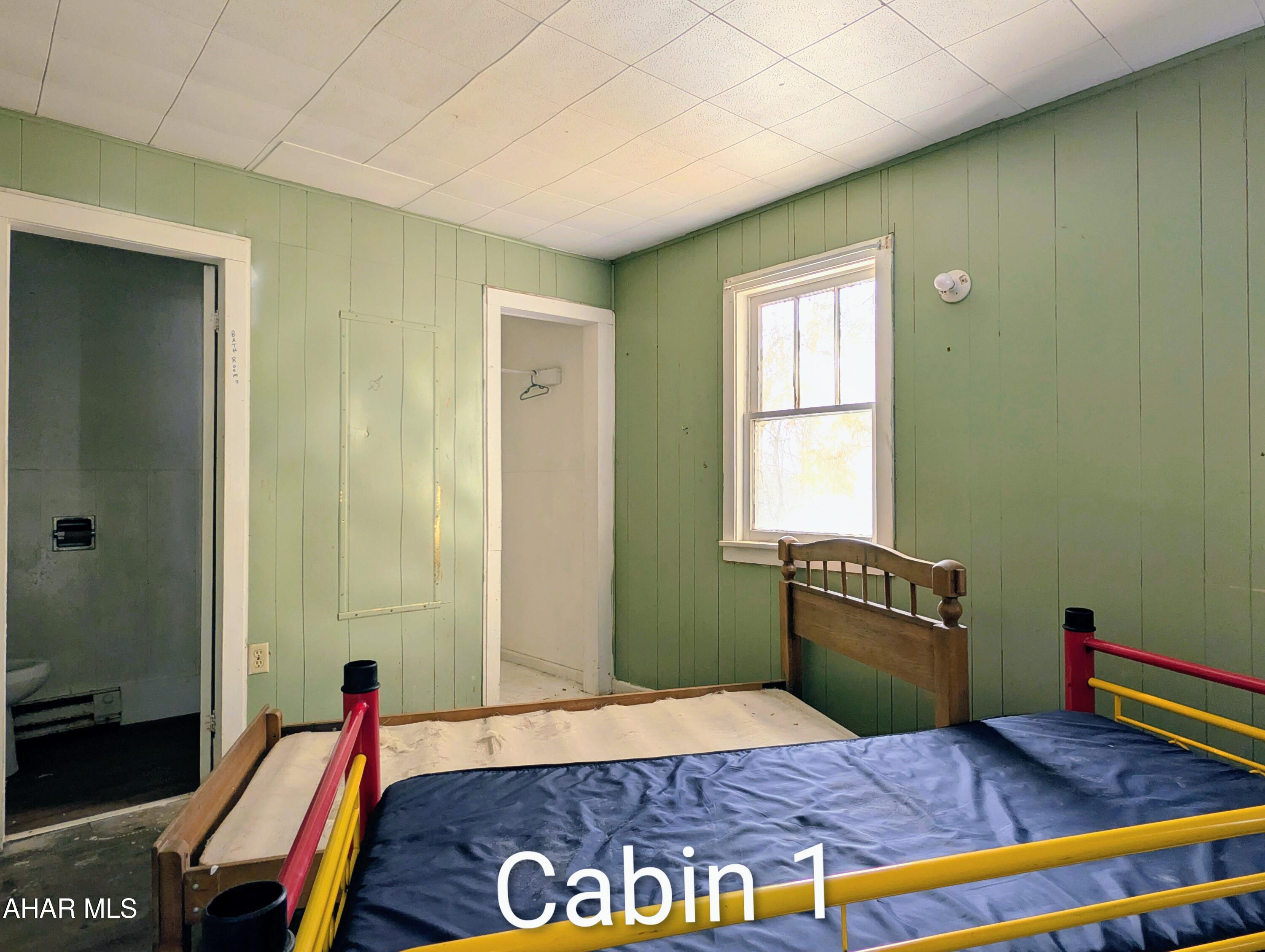 Unknown - Commercial Sale