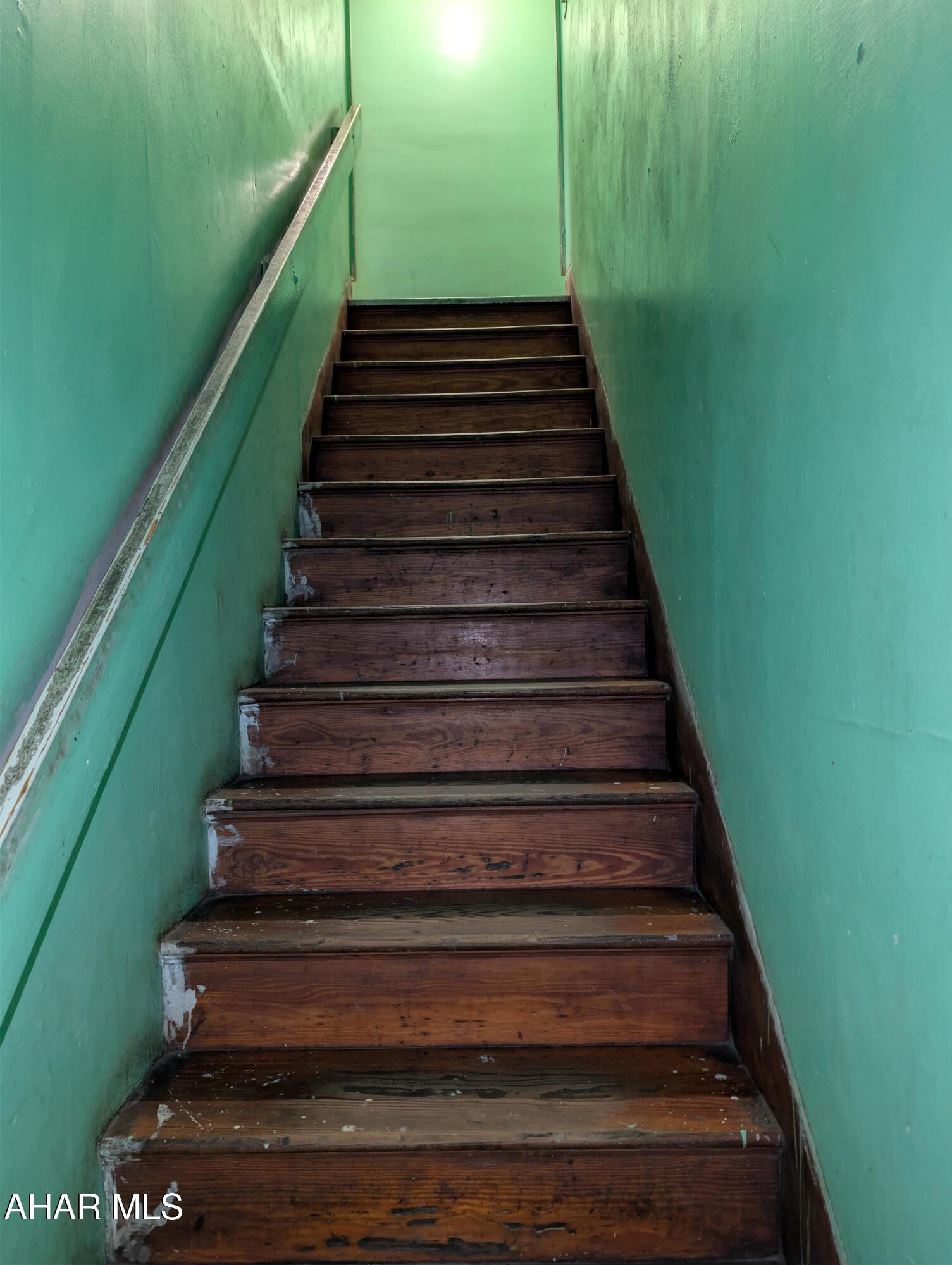 Unknown - Commercial Sale