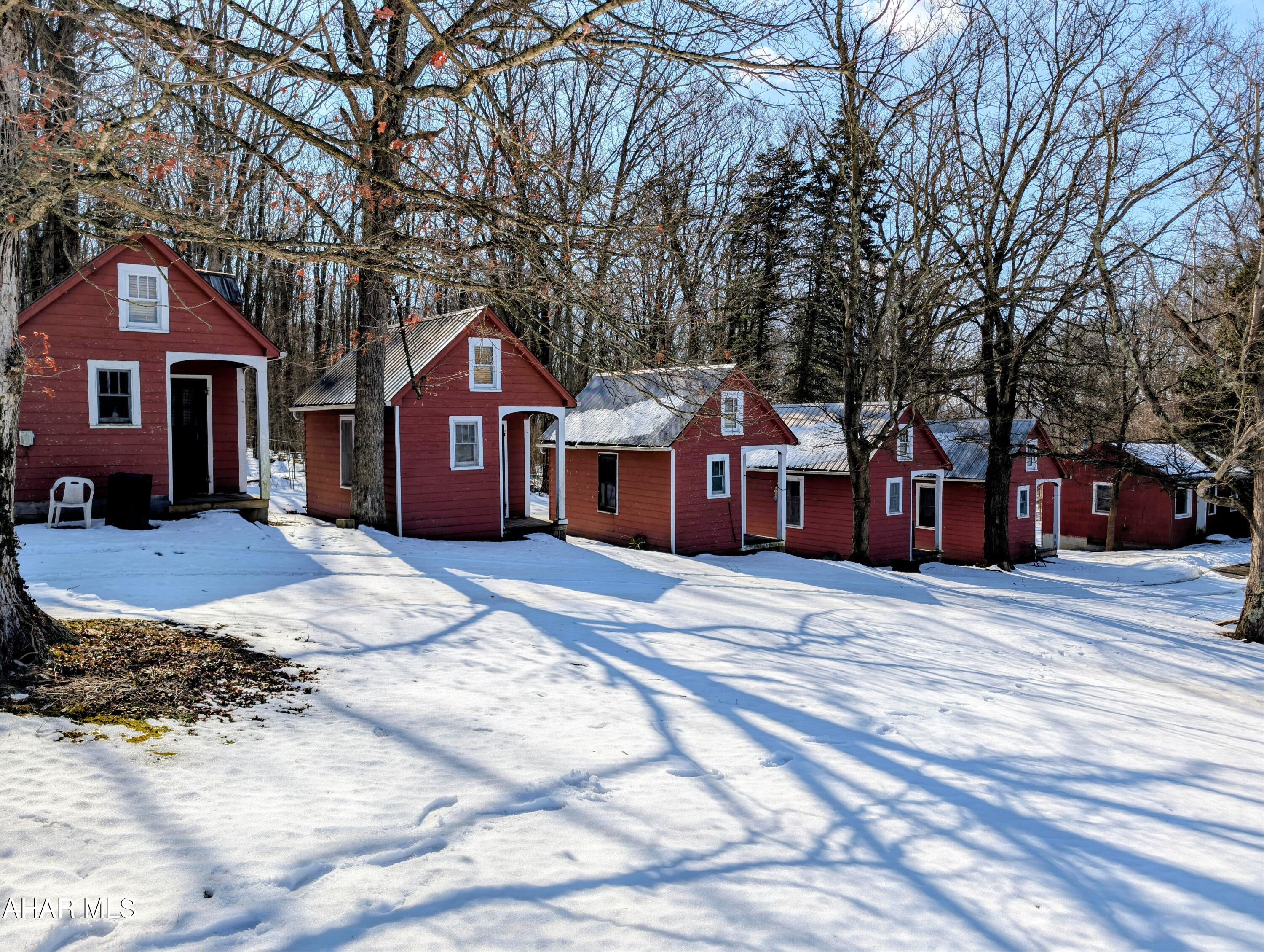 Unknown - Commercial Sale