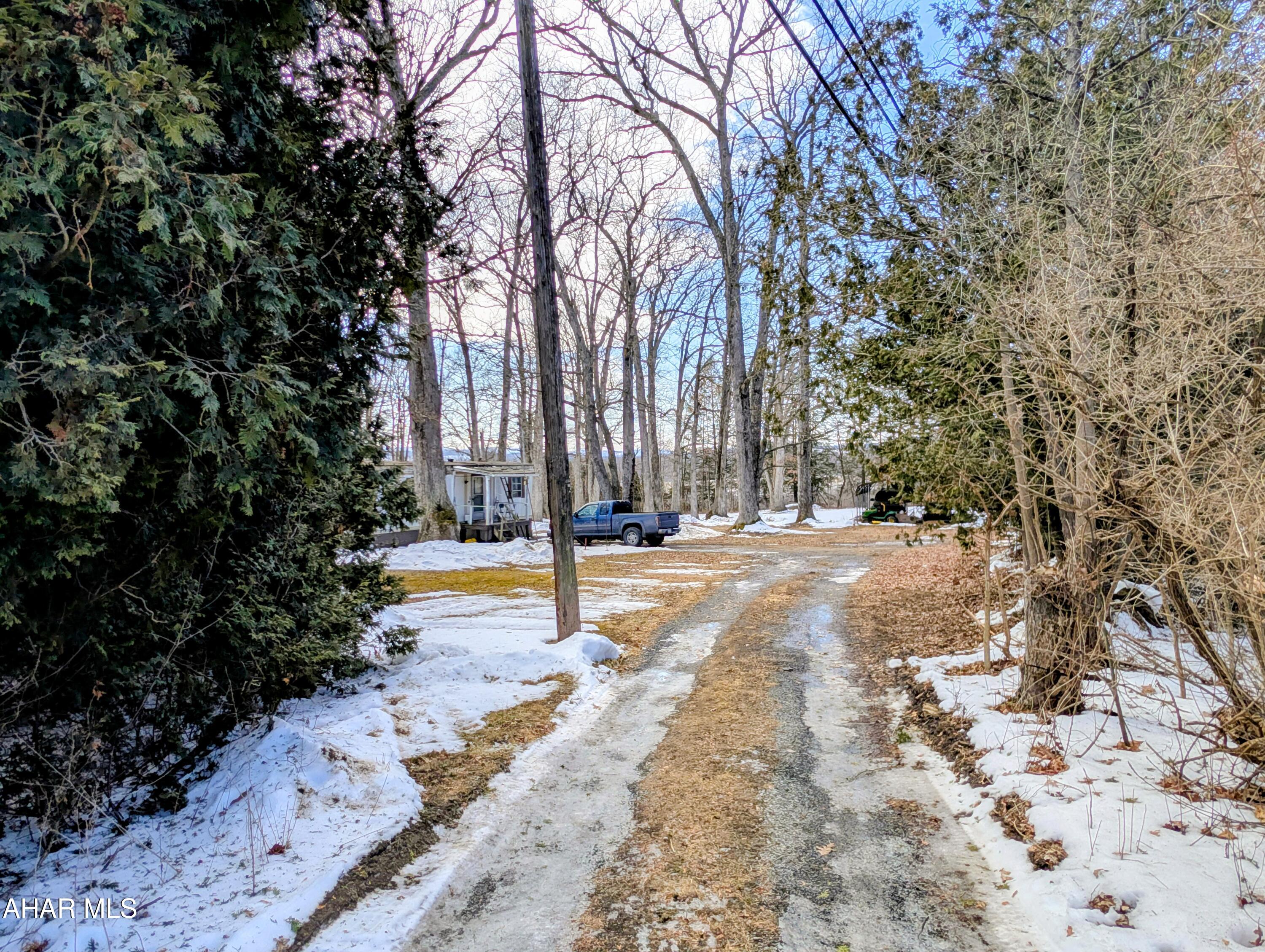 Unknown - Commercial Sale