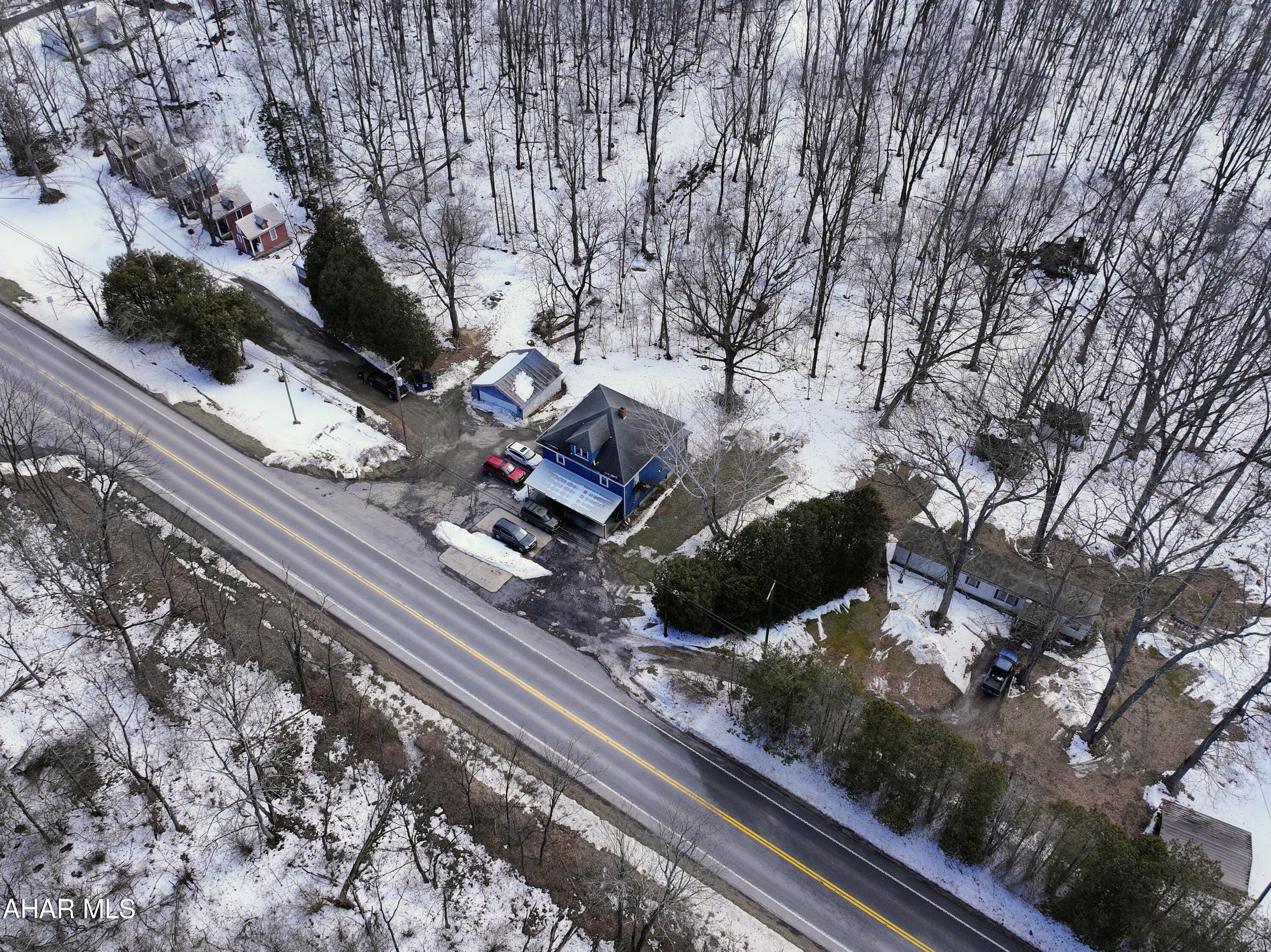 Unknown - Commercial Sale