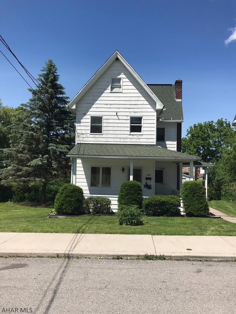 Unknown - Residential