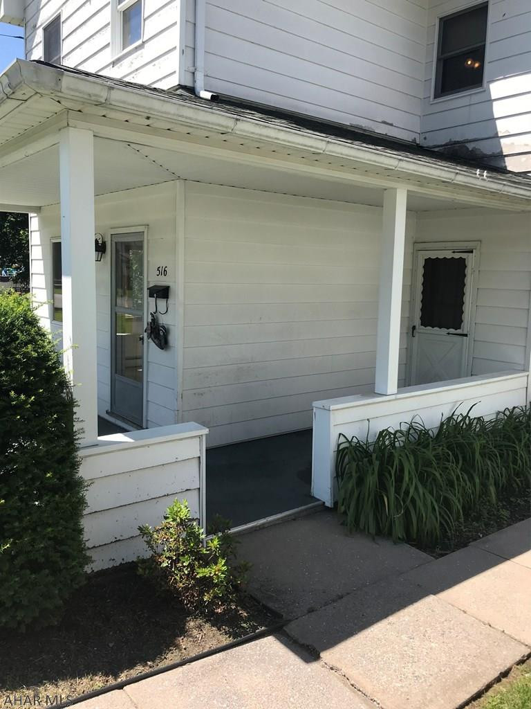 Unknown - Residential