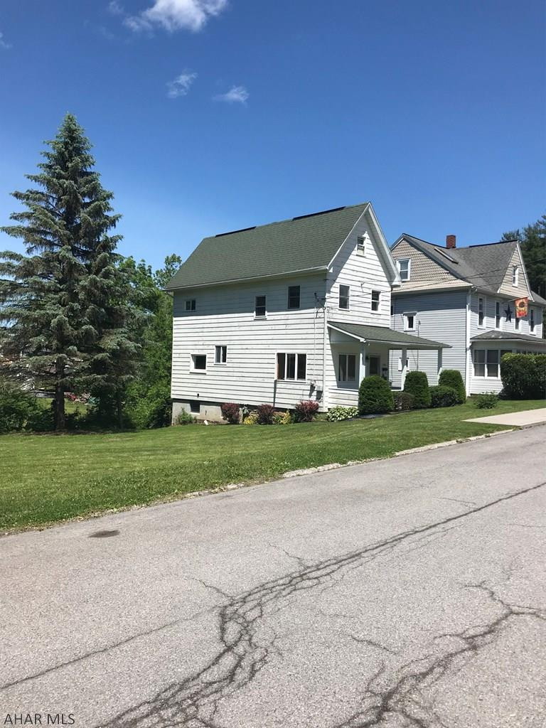 Unknown - Residential