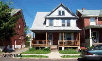 Juniata - Residential