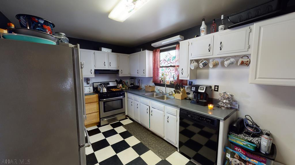 Unknown - Residential