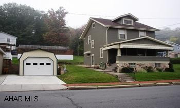 Juniata - Residential