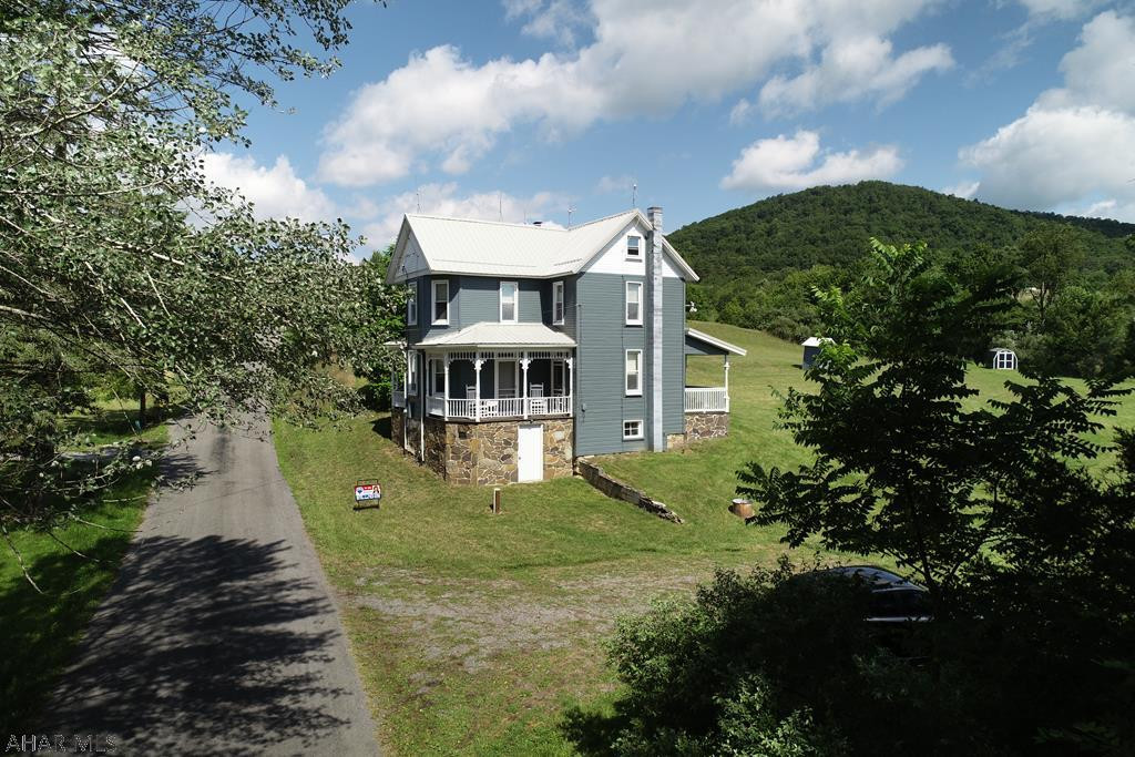 Unknown - Residential