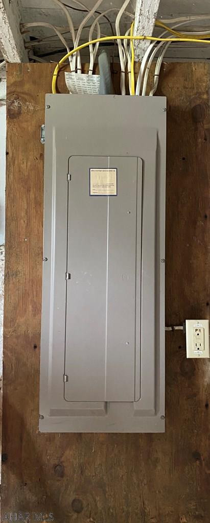 Unknown - Residential